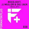 Bokst - Reedjekt&JJ Mullor&Gili Jack