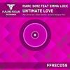 Untimate Love (Original Mix) - Marc Simz&Emma Lock