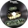 Calling Me (Original Mix) - DJ-G