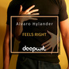 Feels Right (Satoshi Fumi Remix) - Alvaro Hylander&Satoshi Fumi