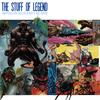 Legend of the Nian (feat. Sage Infinite, Noah-O, Jamal Gasol & G4 Jag) (Explicit) - Napoleon da Legend&Sage Infinite&Noah-O&JAMAL GASOL&G4 Jag