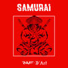 Samurai (Radio) - Raf&D'art