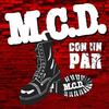 La Luna - MCD