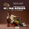 Mama Africa - Freshas production&Jj Gonami