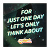 For Just One Day Let's Only Think About(Love) - Steven Universe&Uzo Aduba&Shelby Rabara&Tom Scharpling&Michaela Dietz&Deedee Magno Hall&Zach Callison