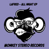 All Night (Original Mix) - Lafred