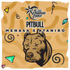 Pitbull (Original Mix) - MeNaSa&Ataniro