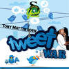 Tweet War (Radio Edit) - Tony Matterhorn