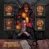 Invasion (Explicit) - Reel Wolf&Mersinary&Resin&Stacee Brizzle&Seen B&Swann&Raw B Snatch&DJ Chino420