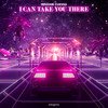 I Can Take You There - Ibrahin Cuevas&Jorge Ibrahin May Cuevas