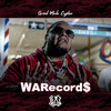 Grind Mode Cypher War Records (Explicit) - Lingo&Alex Fatt&Arichussettes&Fuegiezy&Jim OG&Toca Legacy&Dollaz Da Barba