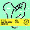 Do It Like Me(Icy Feet) (Melé Remix) - TCTS&Sage the Gemini&Kelis