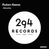 Filtah (Original Mix) - Ruben Naess