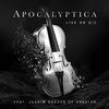 Live Or Die(feat. Joakim Brodén) - Apocalyptica&Sabaton&Joakim Brodén