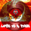 Love Is a Fire - Ivano Collalti&Giulio Mignogna