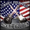 Rockin' Revolution - Corey Feldman