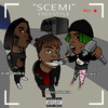 Scemi(Freestyle) (Explicit) - Black T&Mulayaka&Baby Sosa