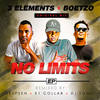 No Limits (Dj Sonic Laid Back Remix) - 3Elements&Boetzo