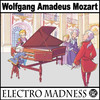 Sonata No. 8 D major, KV 311 3. Movement (Electronic Version) - Wolfgang Amadeus Mozart&Nologo