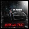 Catching Feelings(feat. Nuff Said) (Explicit) - K-Rugs&Nuff Said