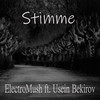 Stimme(feat. Usein Bekirov) (Piano version) - ElectroMush&Usein Bekirov