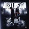 Just Like You (Explicit) - Zenergy.&C Hill