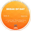 Break of Day (Funk D'Void Remix) - Dessen Duo&Funk D'Void