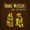 Increasing Obviousness (Live) - Hang Massive&Baba Alex