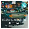 Is It Time (Original Mix) - Liya Fran&WilyamDeLove