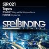 This City (Original Mix) - Tepes