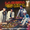 La Chispa Es Una - Salastkbron&Alejo Isakk&Gusty dj