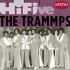 Seasons For Girls (LP Version) - The Trammps
