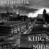 King's Sons - Authentik