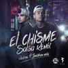 El Chisme (feat. Jonathan Moly) (Salsa Remix) - Reykon&Jonathan Moly