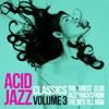 Trouble Jazz (Jazz Club Mix) - Blender
