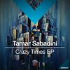 Crazy Times - Tamar Sabadini