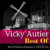 Parlez moi d'amour - Vicky Autier