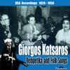 Enas Diavatis - Giorgos Katsaros&Stavros Tzouanakos