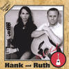 Paper Mache' Man - Hank&Ruth