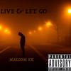 DAN'S SONG (feat. DANNY STRANGE) (Live|Explicit) - Malcom Ex&Danny Strange