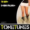 Luke Song (Original Mix) - Conde Milenio