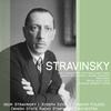 Circus Polka for a Young Elephant - Igor Fyodorovich Stravinsky&Joseph Szigeti