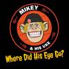 Where Did His Eye Go? (Cover Version) - Mikey And His Uke&Stephen Egerton&Tom Goober&Matt Appleton&Scott Radinsky