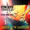 Undress On The Dancefloor (Radio Version) - Miami Deejays&Stee Wee Bee