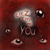 Eyez Keep on You - BINBXNE