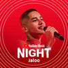 Vem(Ao Vivo no YouTube Music Night) (Ao Vivo no YouTube Music Night) - Jaloo