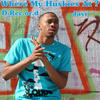 Where My Huskies At? - D.Rec.or.d&Javi