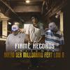 Sueño Ser Millonario(feat. Low G & Joey Low) (Explicit) - La Firmeza Mexicana&Low G&Joey Low