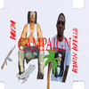 campaign (Explicit) - Digady&Stretch Money