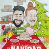 En la Navidad (feat. Javier Belizón) - Nina Alemania&Javier Belizon